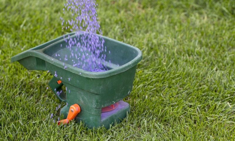 Lawn Fertilizing Service in Honolulu, HI