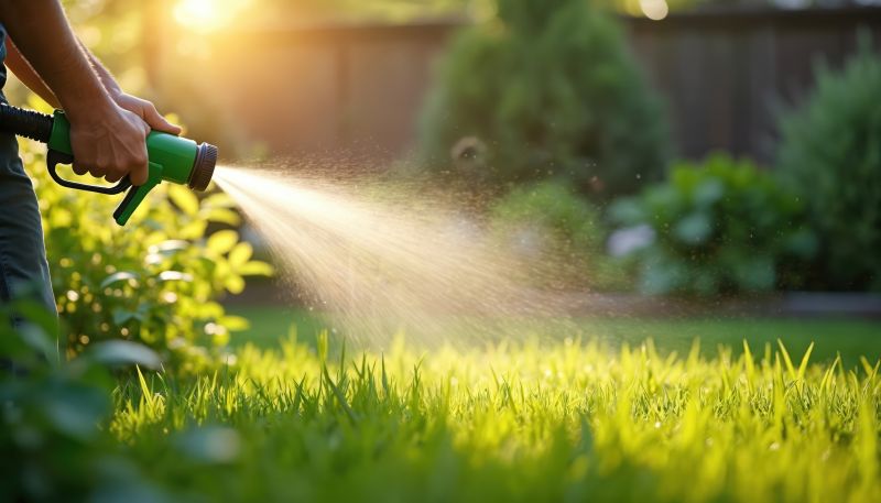 Slope Weed Control in Honolulu, HI